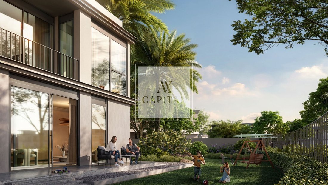 Townhouse in Discovery Gardens, Dubai, United Arab Emirates 4 - 19044421