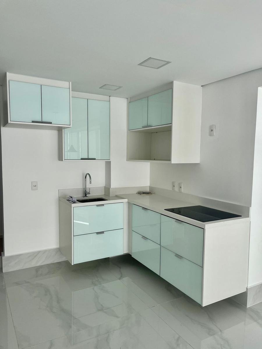 Appartamento a Vila Nova Conceição, San Paolo, Brasile 2 - 19053023