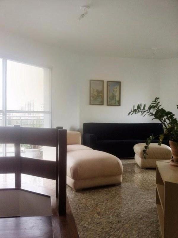 Appartement à Moema, São Paulo, Brésil 3 - 19052789