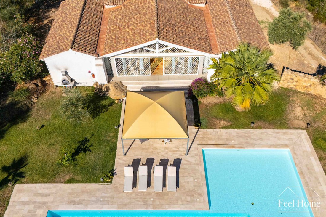 Villa in Frazioni Periferiche, Olbia, Sardegna 3 - 19055513