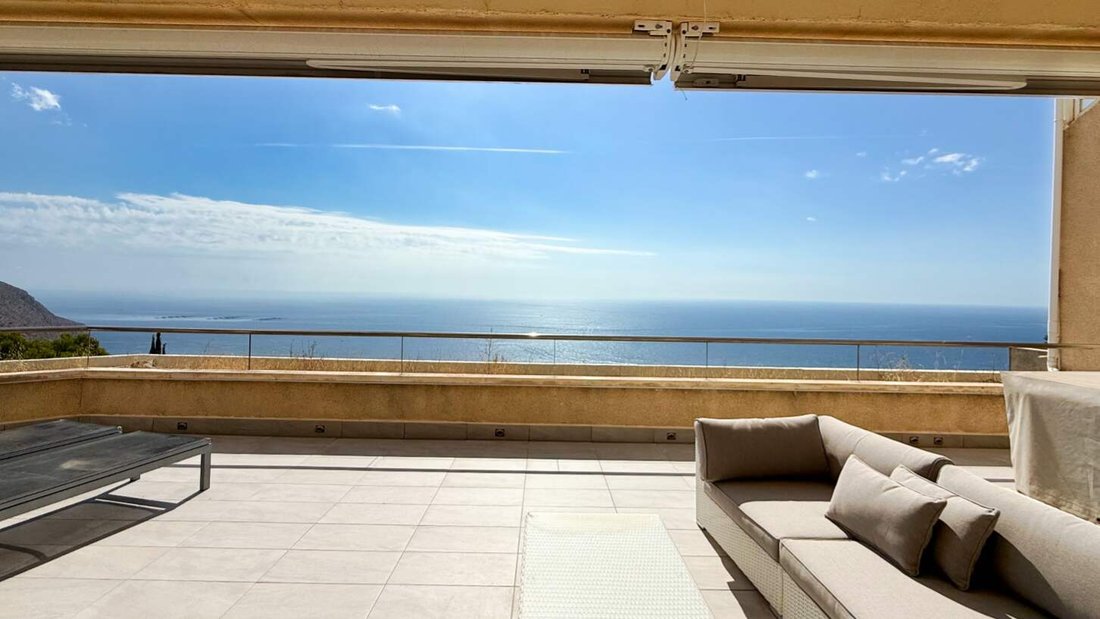 Wohnung in Altea Hills, Altea, Land Valencia 3 - 19051845