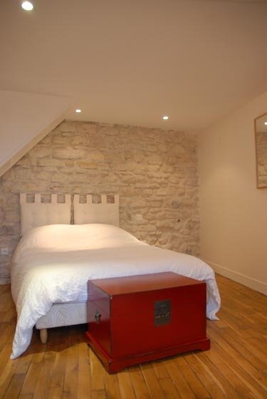 Wohnung in Palais Royal, Paris 1er Arrondissement, Paris 5 - 19055052