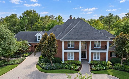 Maison à Richmond, Texas, États-Unis 1
