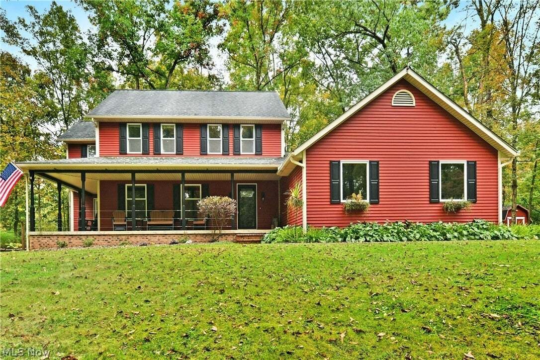 Casa a North Jackson, Ohio, Stati Uniti 1 - 19051076