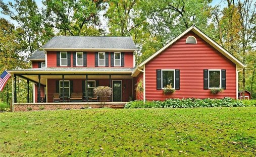 Casa a North Jackson, Ohio, Stati Uniti 1