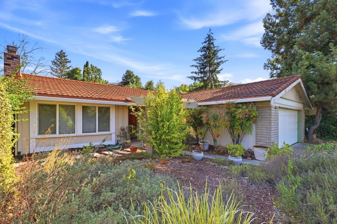 Casa a Pleasanton, California, Stati Uniti 4 - 19053980