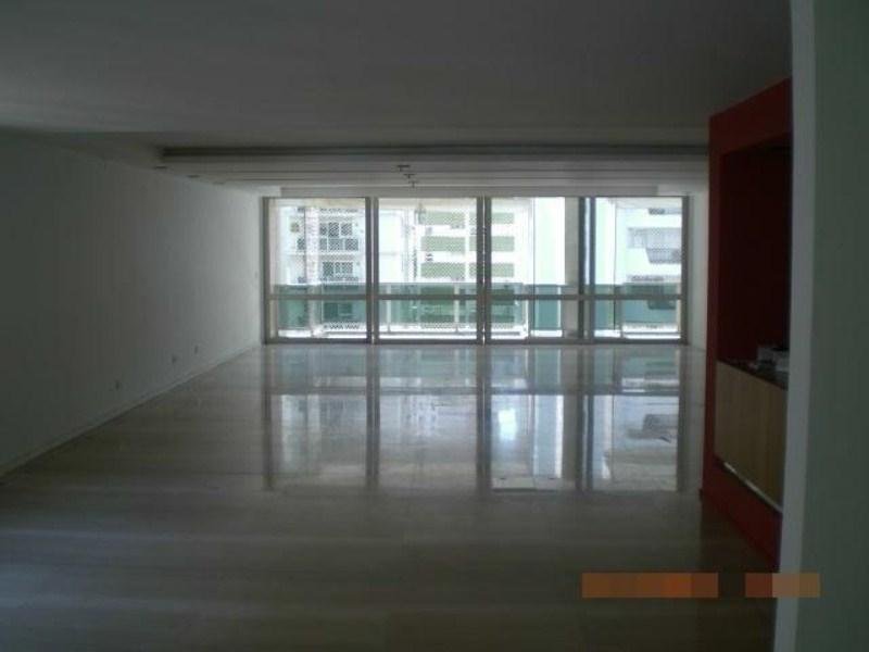 Appartamento a Santa Cecilia, San Paolo, Brasile 1 - 19052914