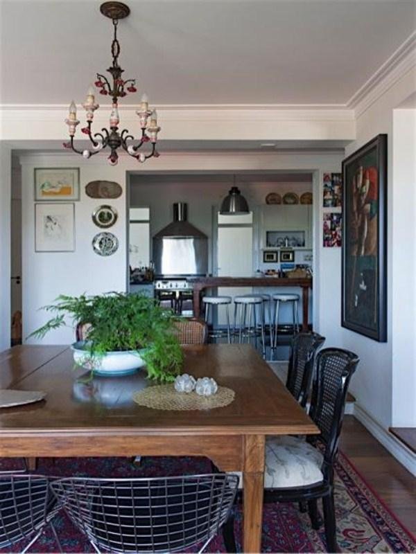 Apartment in Jardim Europa, State of São Paulo, Brazil 5 - 19052979