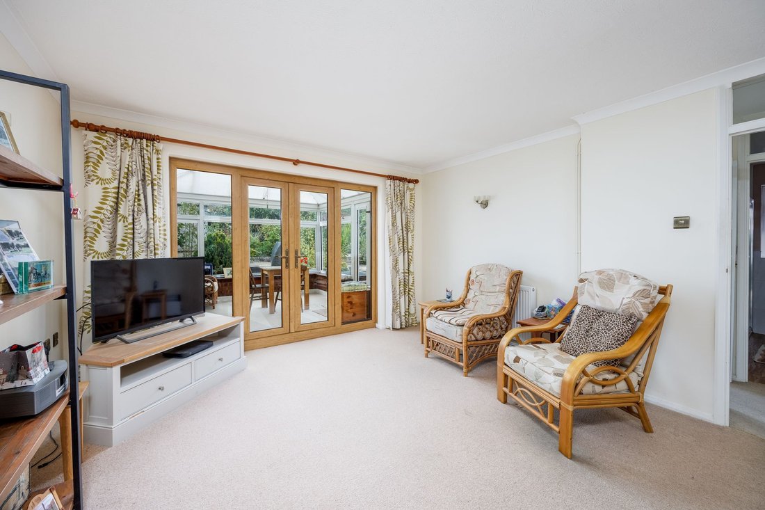 Bungalow en Newick, Inglaterra 2 - 19052258