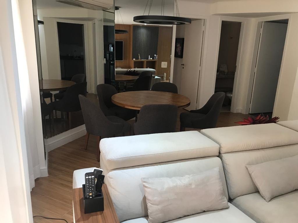 Apartment in São Paulo, State of São Paulo, Brazil 4 - 19052772