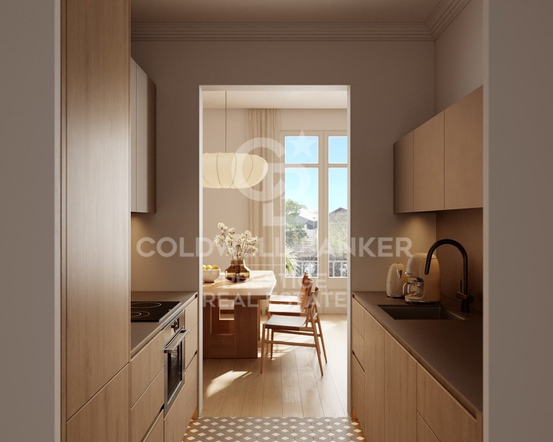 Apartamento en Ciutat Vella, Barcelona, España 3 - 19056270