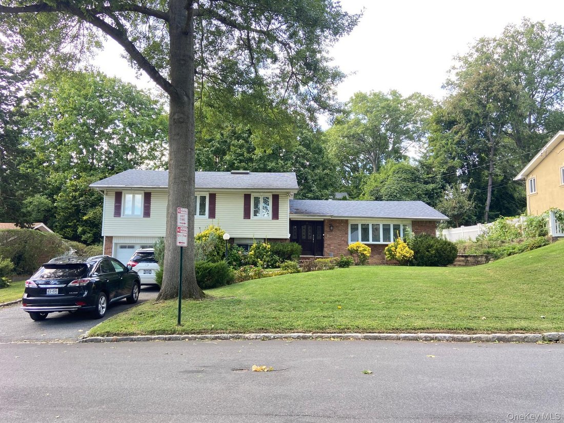Casa en Great Neck, Nueva York, Estados Unidos 1 - 19053868