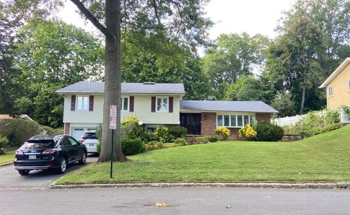 Maison à Great Neck, État de New York, États-Unis 1
