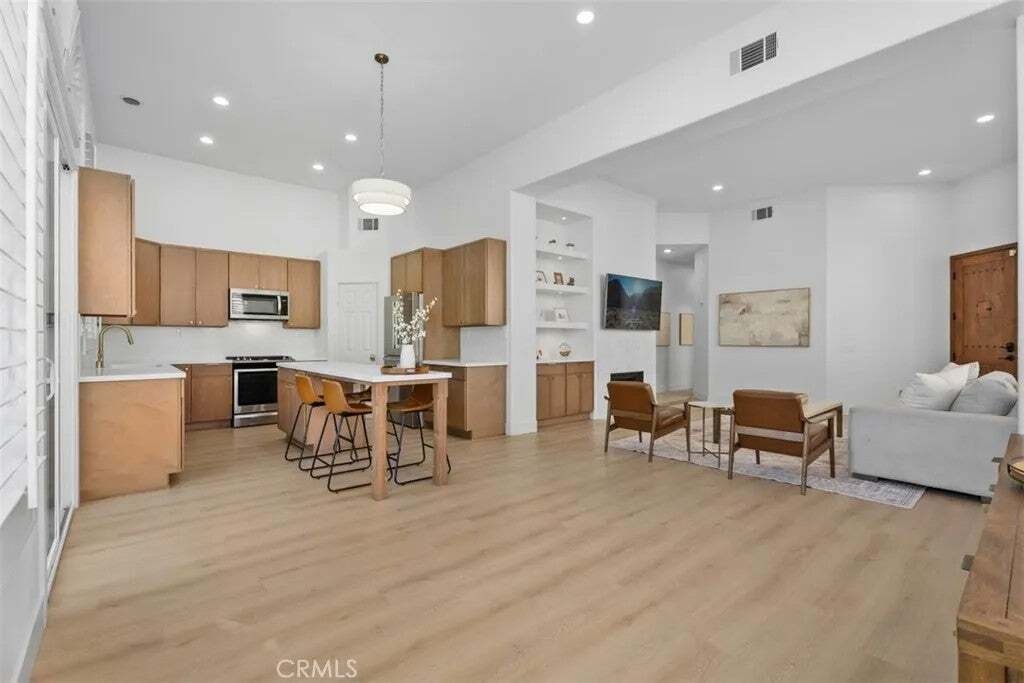 Condominio en San Juan Capistrano, California, Estados Unidos 2 - 19051225