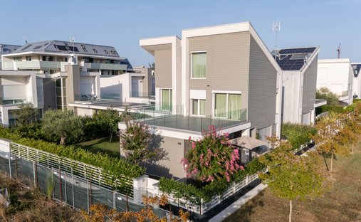 Villa en Fiorenzuola, Cesena, Emilia-Romaña 1