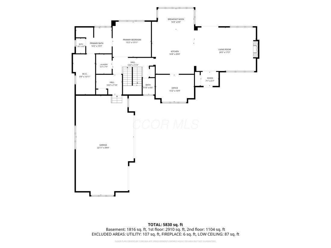 House in Dublin, Ohio, United States 2 - 19052565