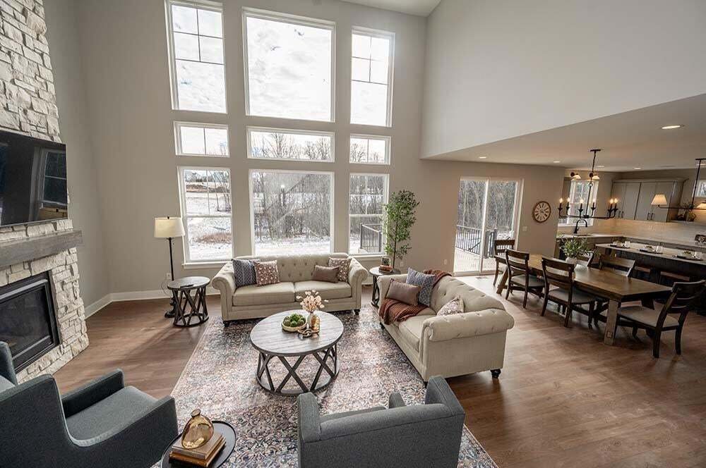 Haus in Menomonee Falls, Wisconsin, Vereinigte Staaten 4 - 19053460