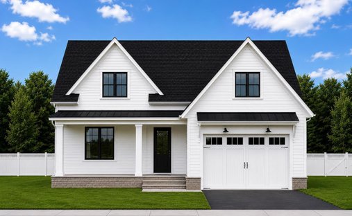 House in North Little Rock, Arkansas, United States 1