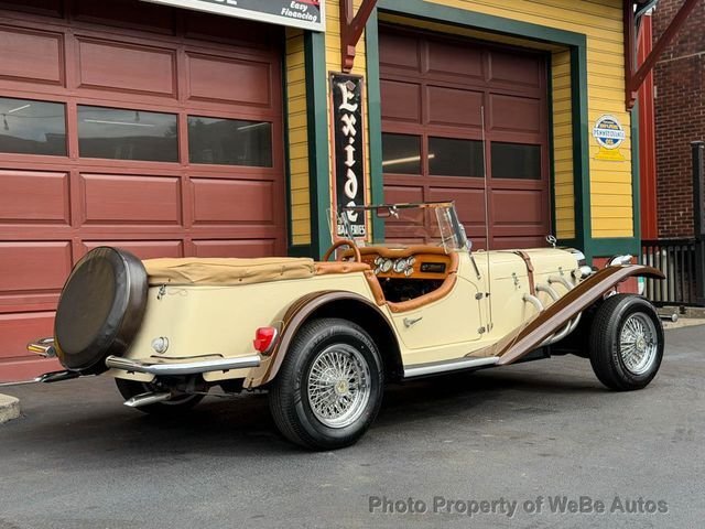 MercedesBenz Gazelle in Calverton, NY, United States 4 - 19051330