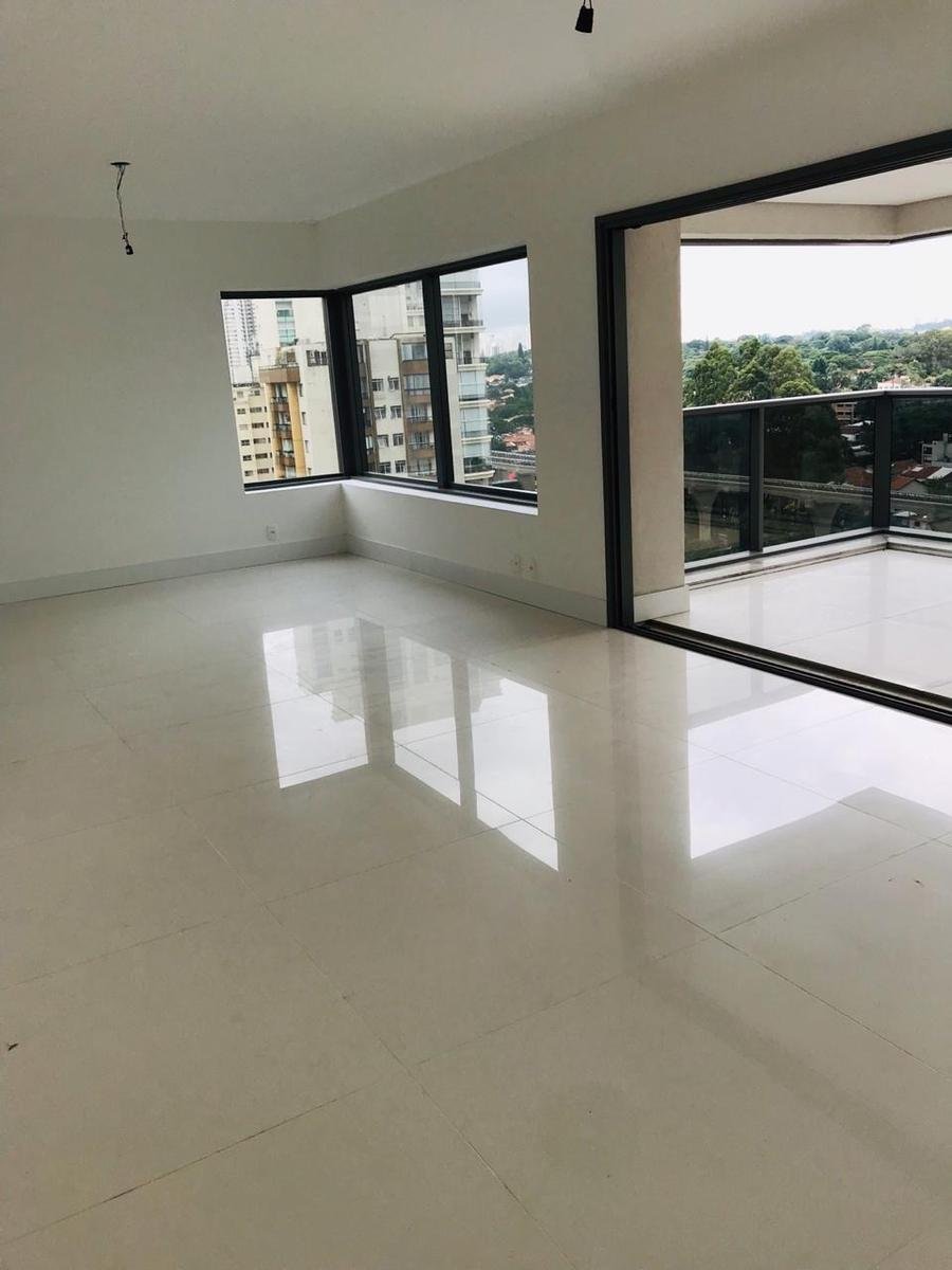 Apartment in Campo Belo, State of São Paulo, Brazil 2 - 19052733