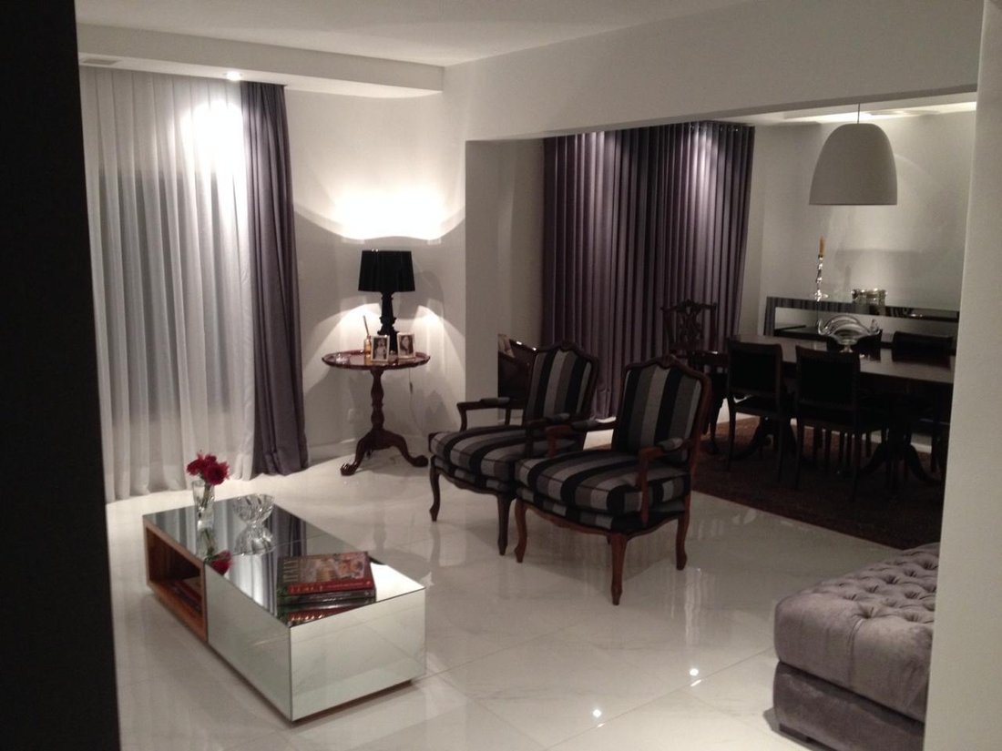 Apartamento en Jardim Paulista, Estado de São Paulo, Brasil 5 - 19052745