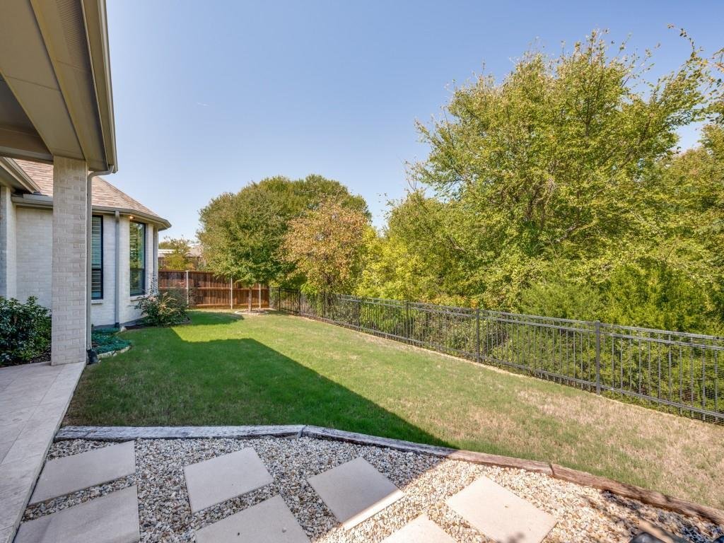 Maison à Little Elm, Texas, États-Unis 5 - 19056250