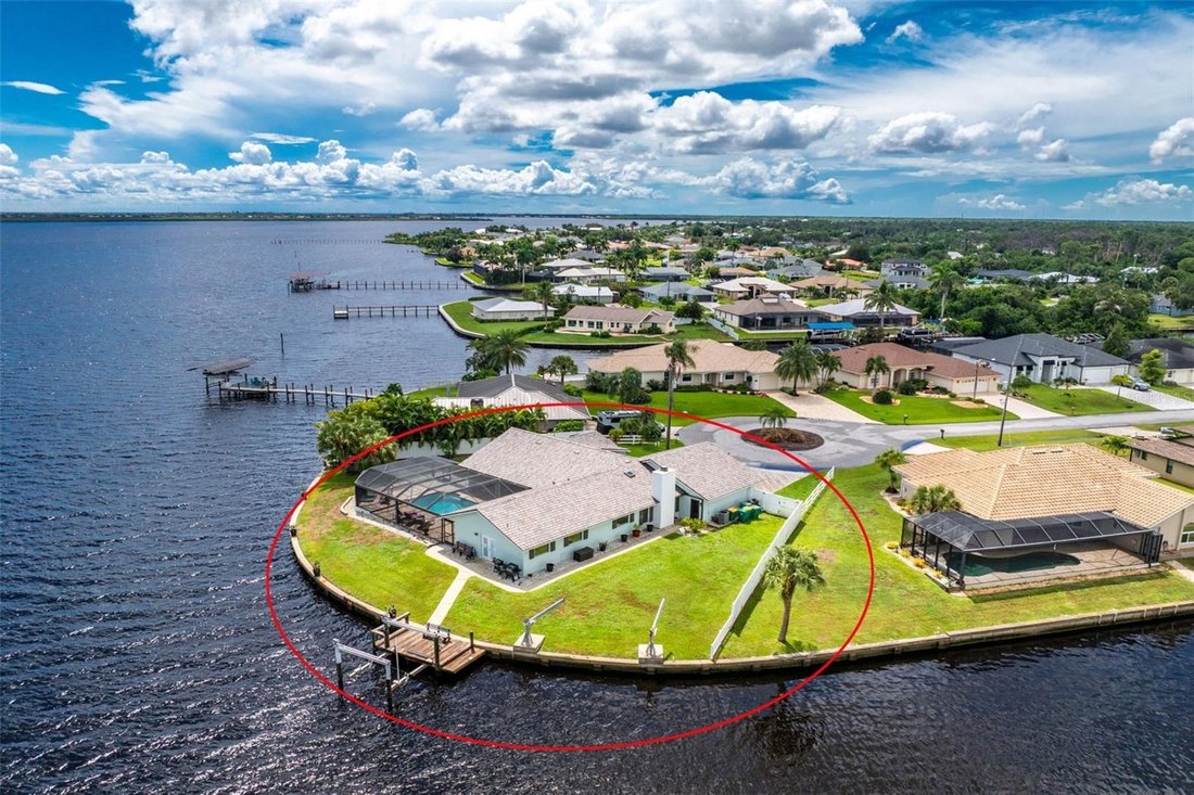 House in Port Charlotte, Florida, United States 2 - 19051312