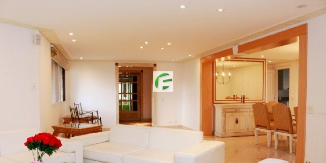 Wohnung in Vila Nova Conceição, São Paulo, Brasilien 1 - 19052880