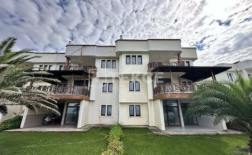 Villa in Arsin, Arsin, Turkey 1