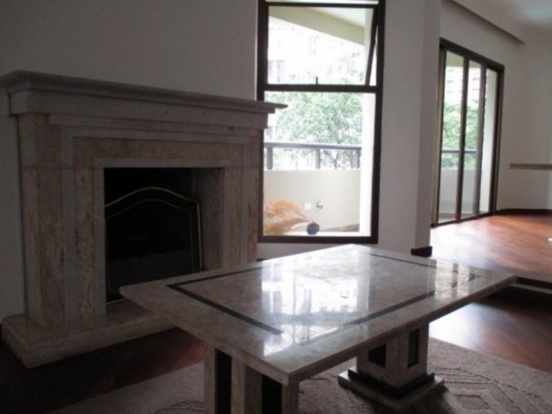 Wohnung in Vila Nova Conceição, São Paulo, Brasilien 5 - 19052800