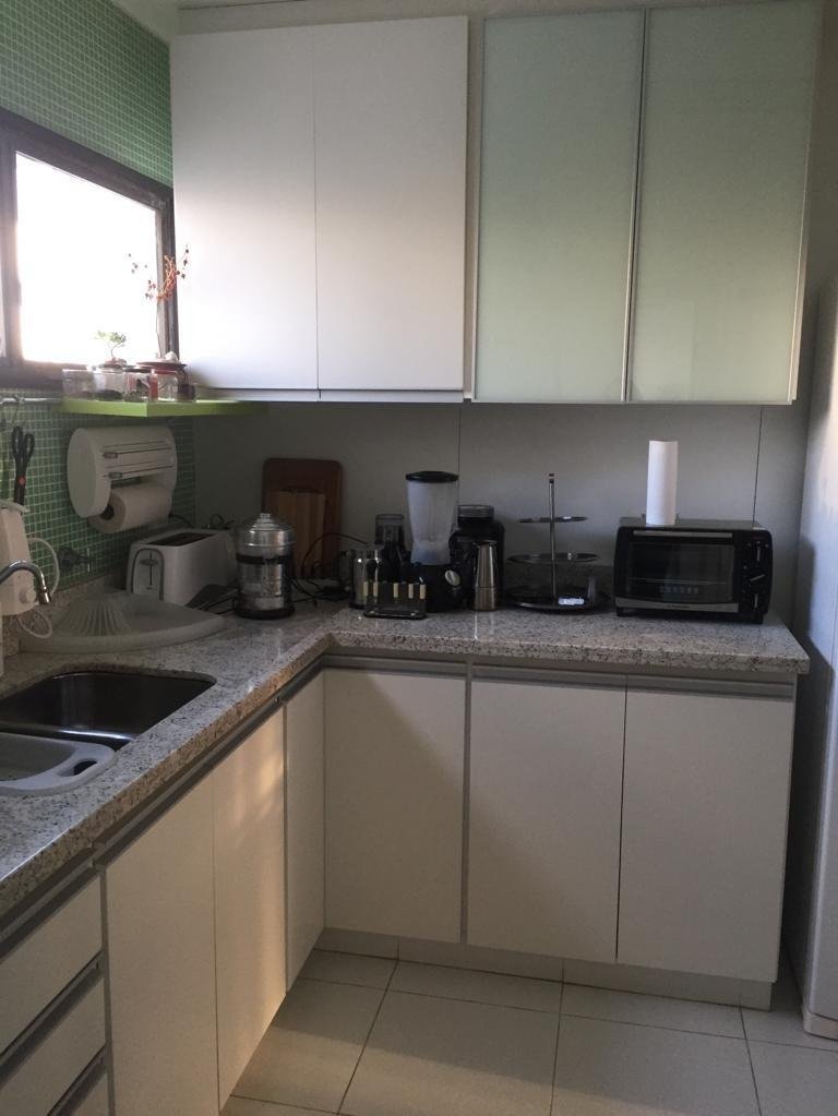 Appartement à Consolação, São Paulo, Brésil 5 - 19053009