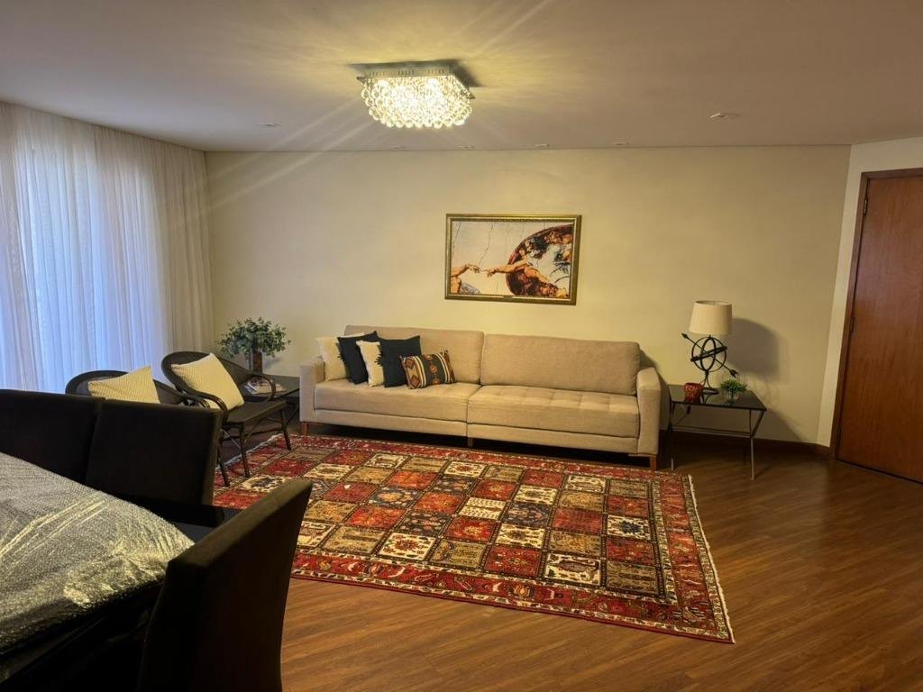 Apartamento en Indianópolis, Estado de São Paulo, Brasil 3 - 19052816