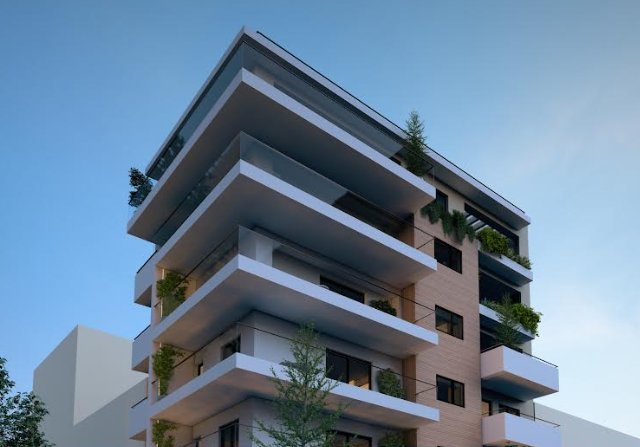 Apartment in 2nd Community of Kallithea, Attica, Greece 3 - 19054730