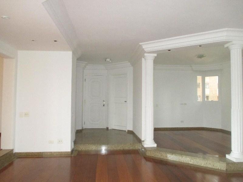 Apartamento en Indianópolis, Estado de São Paulo, Brasil 2 - 19052907