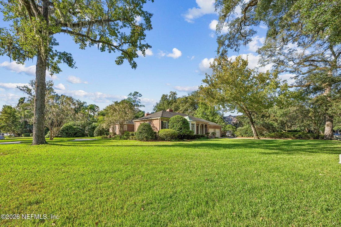 House in Jacksonville, Florida, United States 4 - 19050837