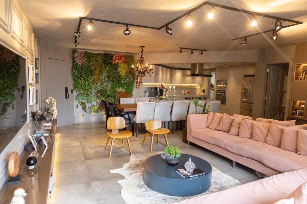 Apartment in São Paulo, State of São Paulo, Brazil 2 - 19052905