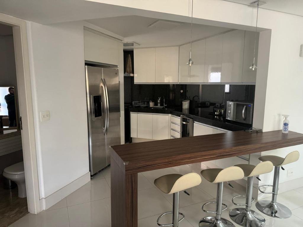 Apartment in São Paulo, State of São Paulo, Brazil 5 - 19052912