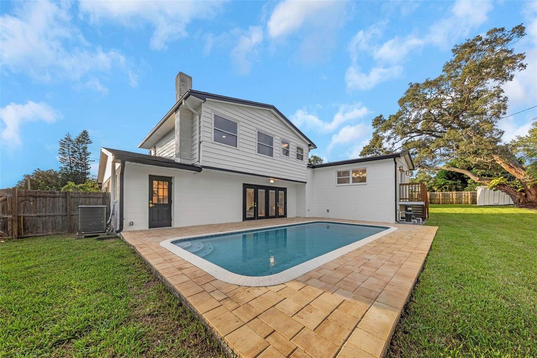 Casa en Seminole, Florida, Estados Unidos 4 - 19053754