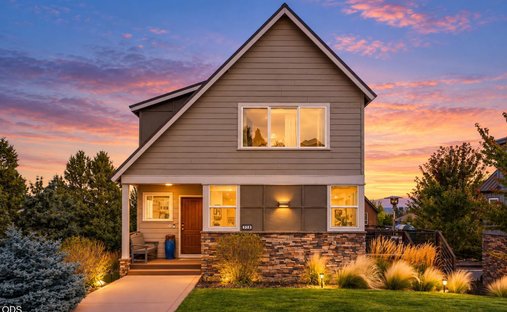 Casa en Redmond, Oregón, Estados Unidos 1