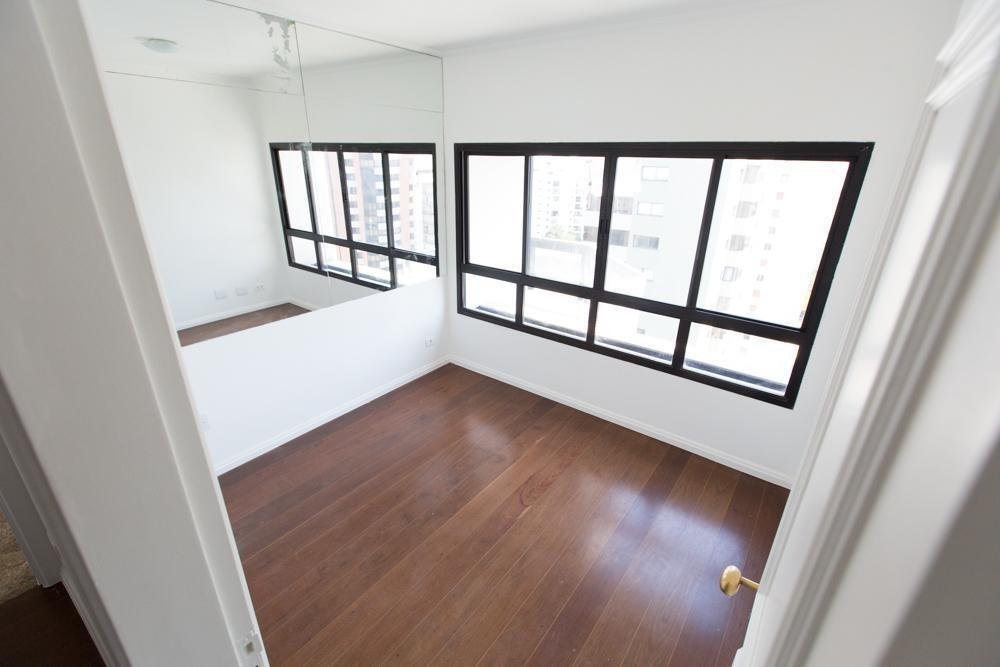 Apartment in Indianópolis, State of São Paulo, Brazil 5 - 19052727