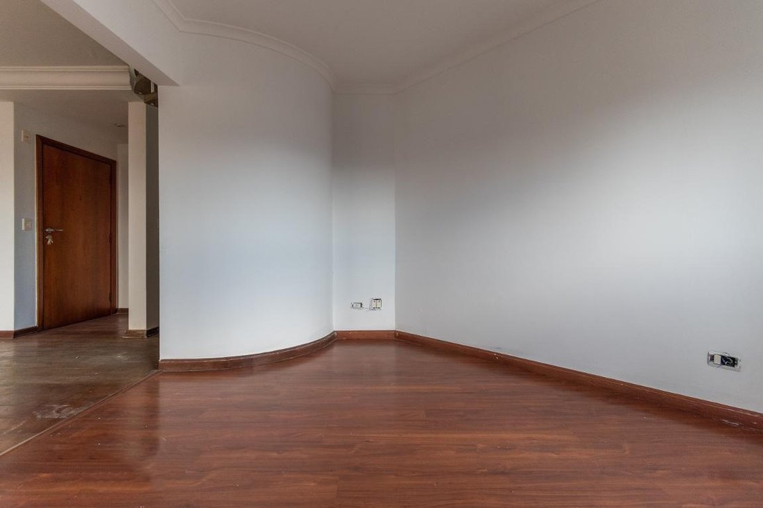 Appartement à Perdizes, São Paulo, Brésil 3 - 19052751
