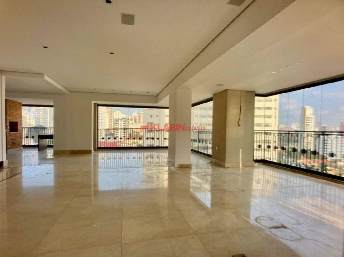 Appartement à Vila Mariana, São Paulo, Brésil 3 - 19052887