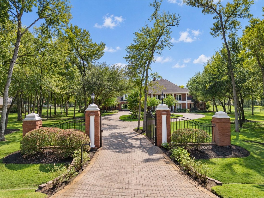 Casa a Richmond, Texas, Stati Uniti 4 - 19054886