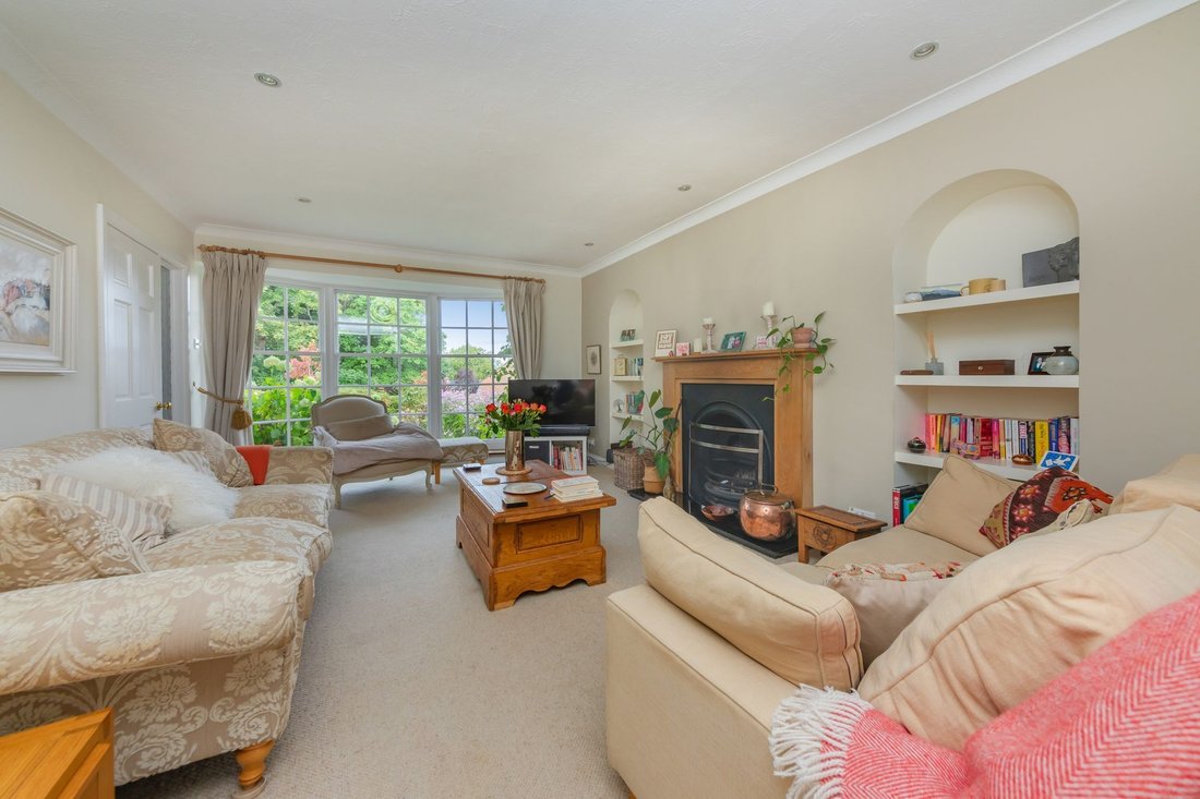 Casa en Lewes, Inglaterra 5 - 19052241