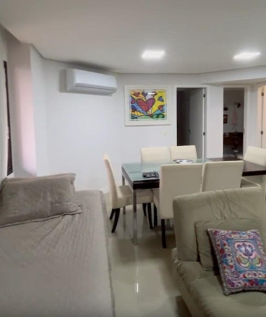 Apartment in Indianópolis, State of São Paulo, Brazil 4 - 19052906