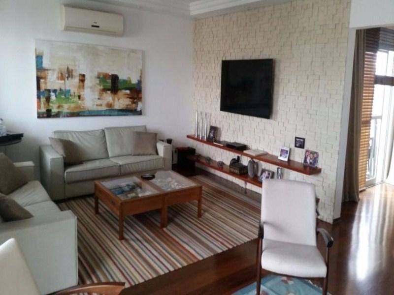 Appartamento a Planalto Paulista, San Paolo, Brasile 3 - 19052923