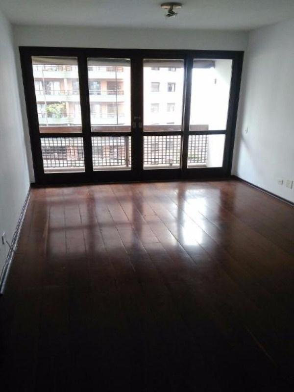 Apartamento en Vila Nova Conceição, Estado de São Paulo, Brasil 1 - 19052944