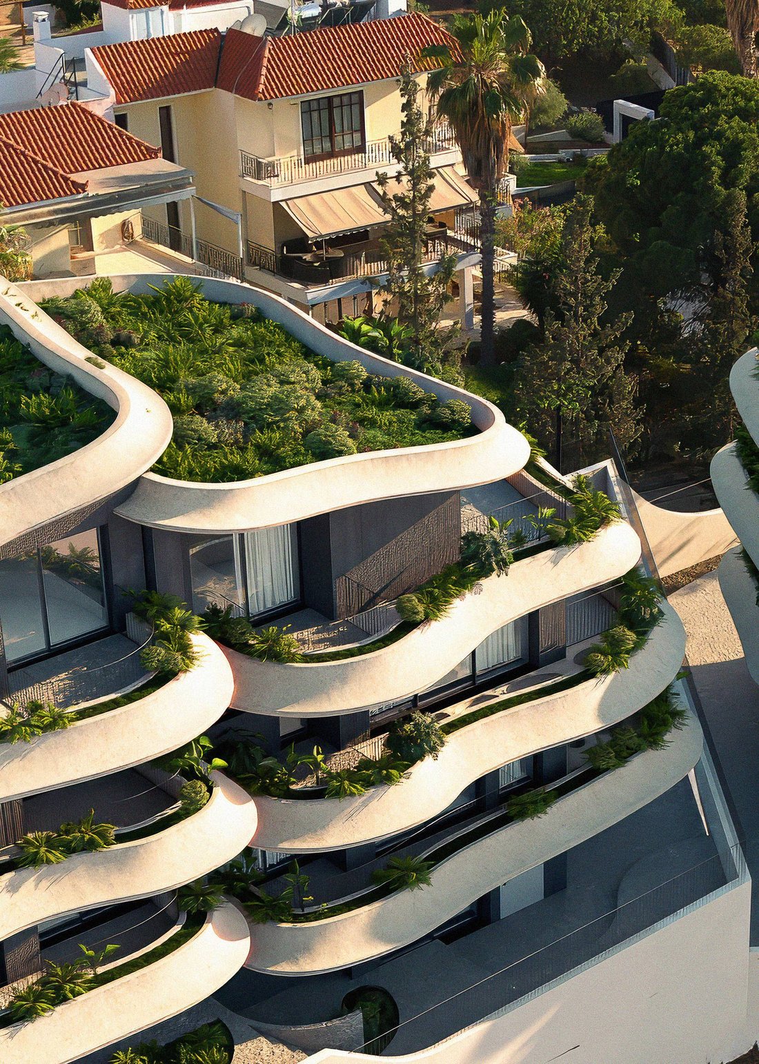 Apartamento en Voula, Ática, Grecia 1 - 19039841