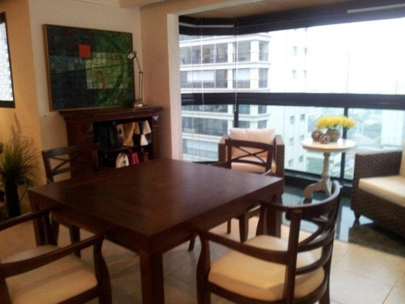 Apartment in Planalto Paulista, State of São Paulo, Brazil 3 - 19052909