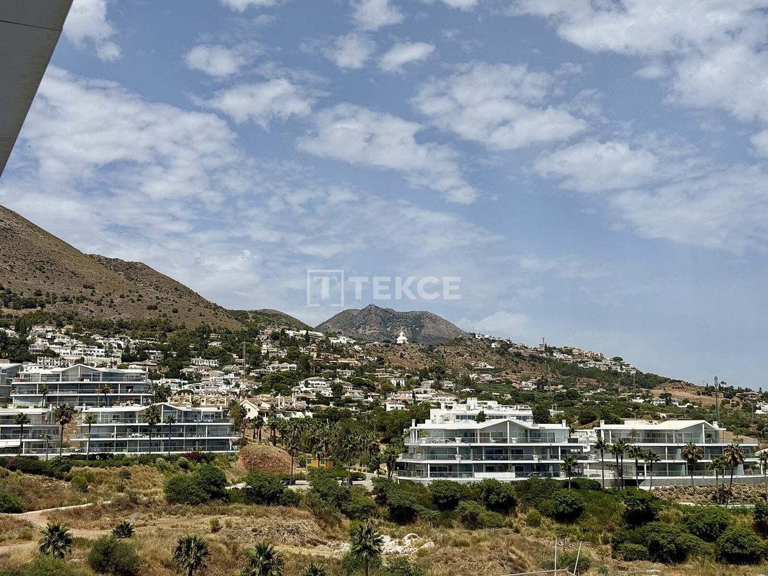Apartment in Fuengirola, Andalusia, Spain 4 - 19053412